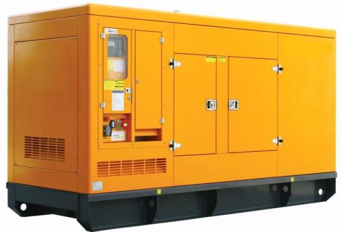 临猗发电机出租使用过程中冒黑烟的解决方法