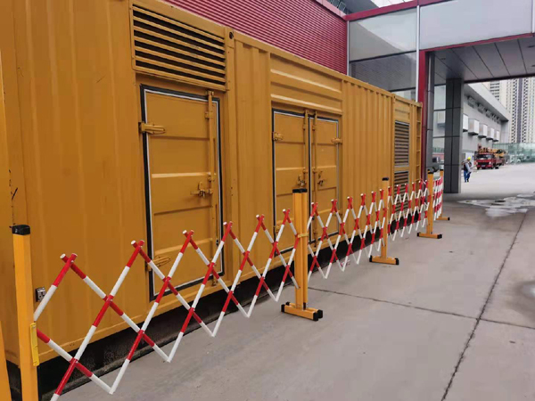 临猗租赁发电机发电机油箱使用后要定期清除油箱底部沉淀的杂质