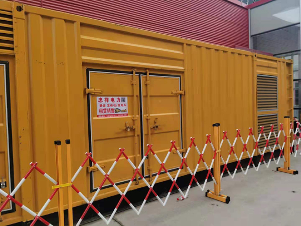 临猗柴油发电机电压不稳的原因是什么？