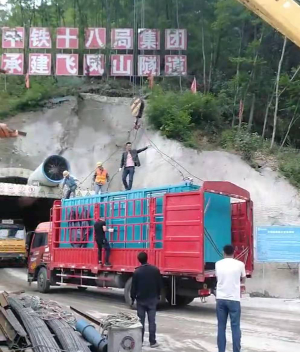 临猗发电机组维修后输出功率降低是什么问题