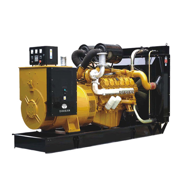 临猗租赁发电机-怎样确保潍柴发电机组的质量