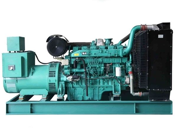 临猗发电机租赁-柴油发电机与汽油发电机的区别