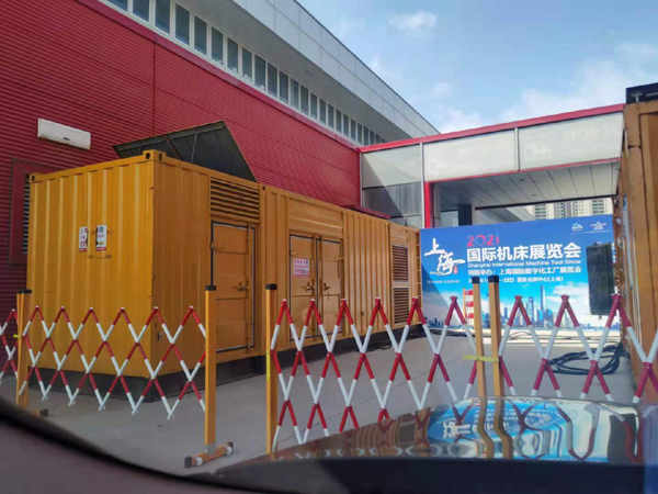 临猗发电车出租-发电机无电压或电压太低怎么办？