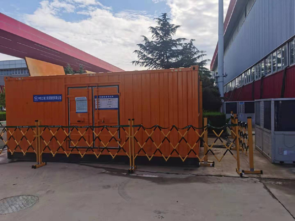 临猗出租发电机-发电机组的主要用途是什么？