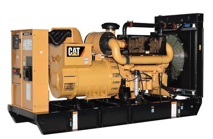 临猗租赁发电机-柴油发电机设计的优势性能特点有哪些