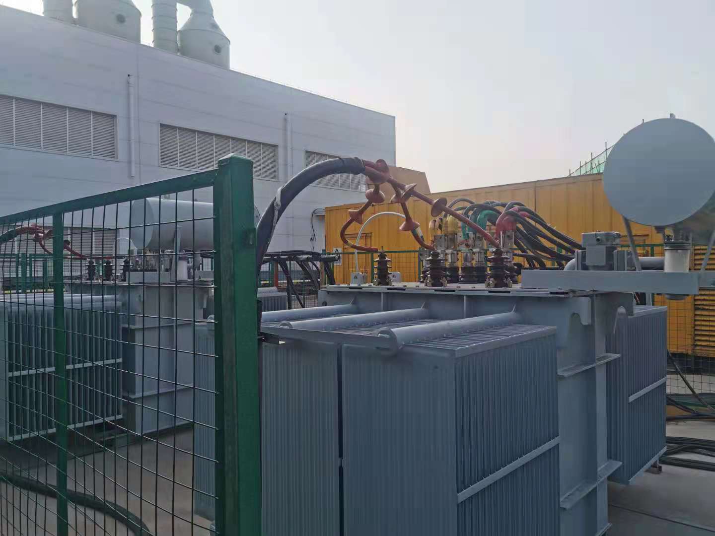 临猗出租发电机-静音柴油发电机不维护的危害