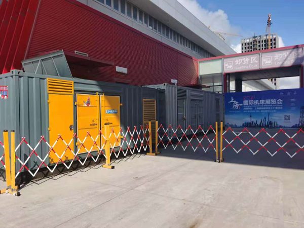 临猗租赁发电机-柴油发电机组为什么油耗比较大