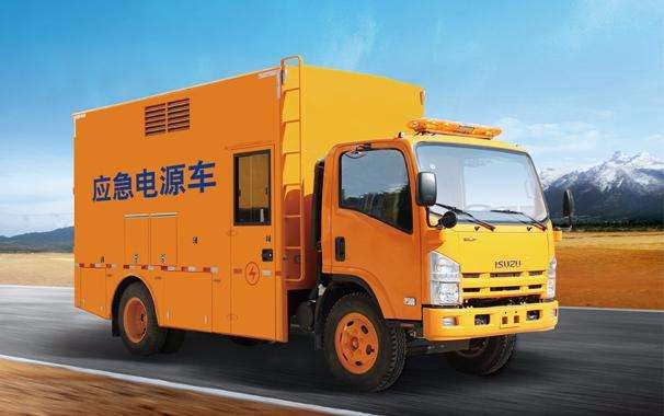 临猗租赁发电机-柴油发电机组紧急停机的正确操作方法