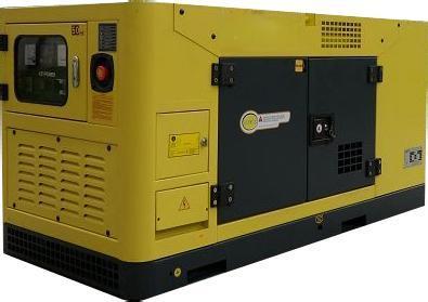 临猗出租发电机-怎样对比判断发电机组的质量