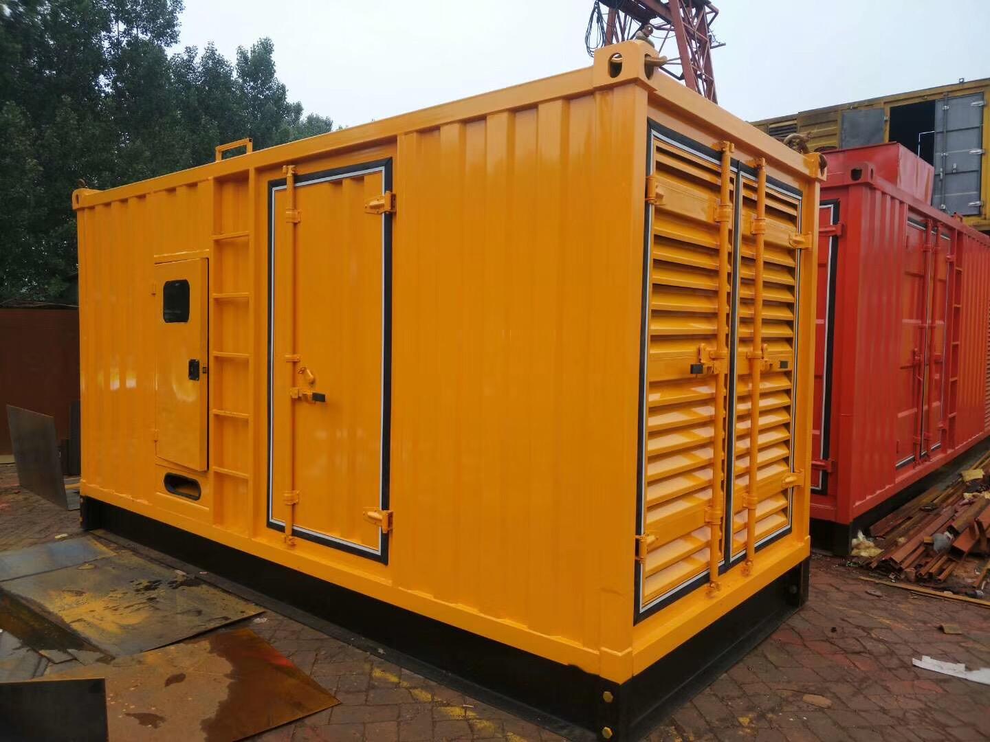 临猗300kw柴油发电机组一个小时需要的油耗