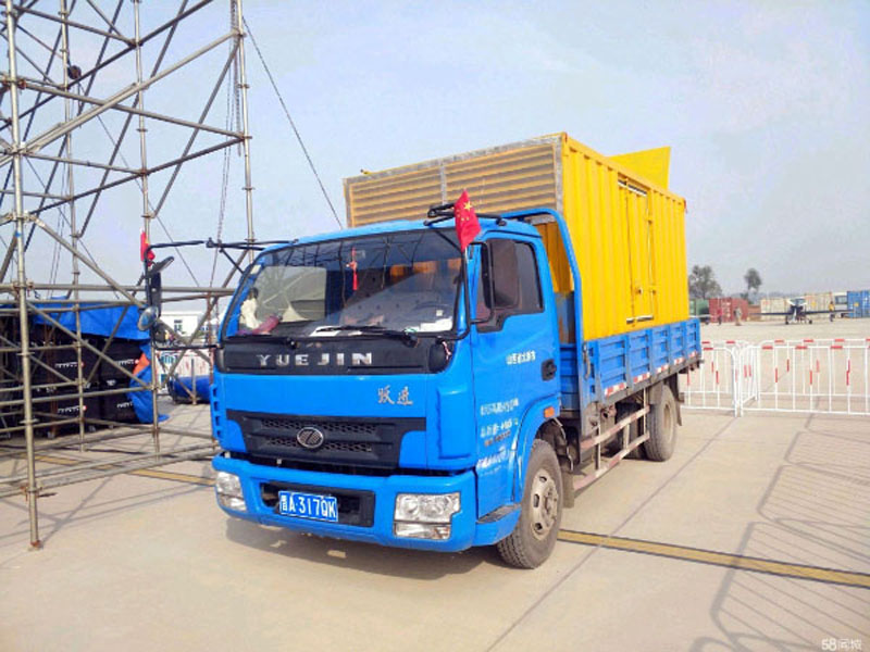 临猗租赁发电机-柴油发电机组租赁之新发电机组热磨合与冷磨合的区别