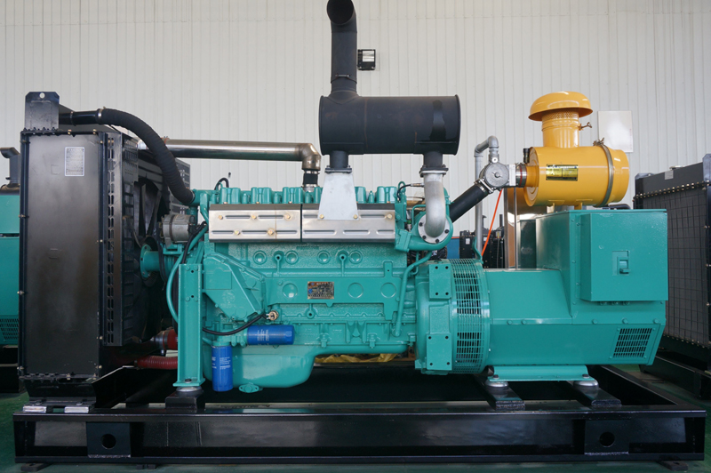 临猗发电机组修正系数表中海拔高度的上限是多少？