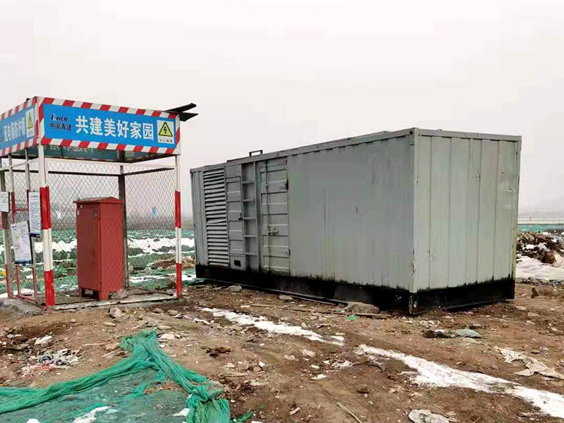 临猗燃气发电机在高海拔地区运行时会遇到哪些常见故障？