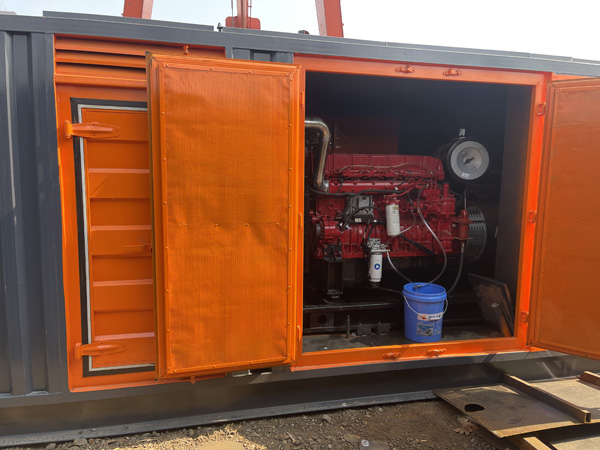 临猗哪些因素会影响 200KW 柴油发电机的燃油消耗率？
