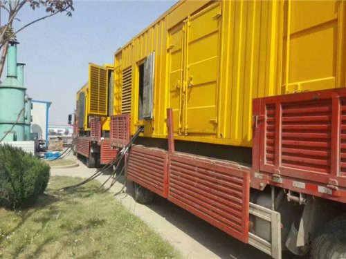 临猗计算 200KW 柴油发电机油耗时，需要考虑哪些因素？
