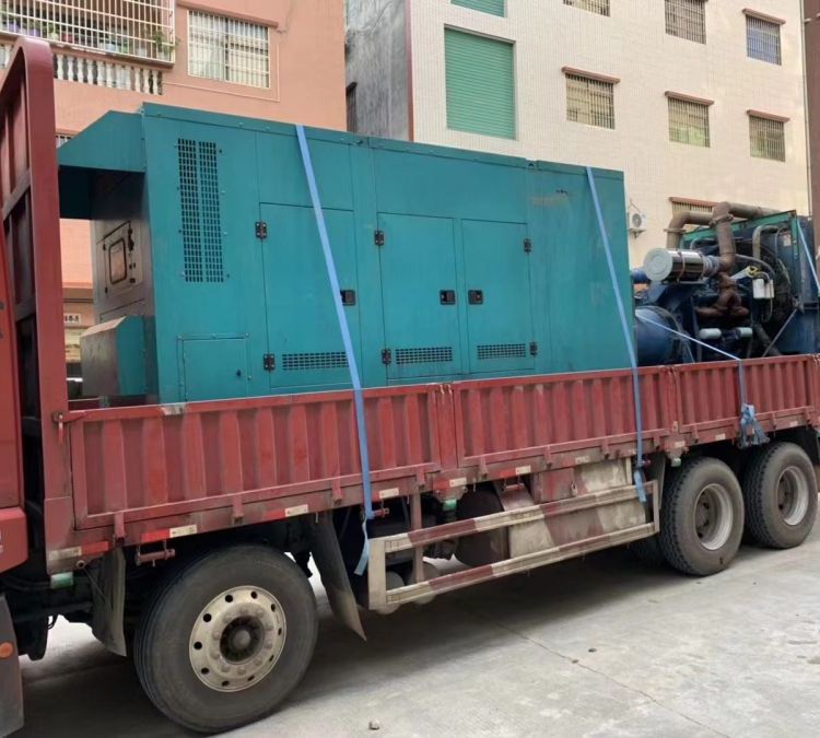临猗如何在不同负载率下确保 400KW 柴油发电机组的正常运行？