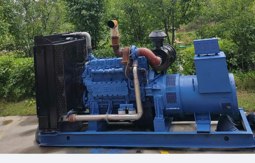 临猗发电机出租如何选择适合的空开类型？