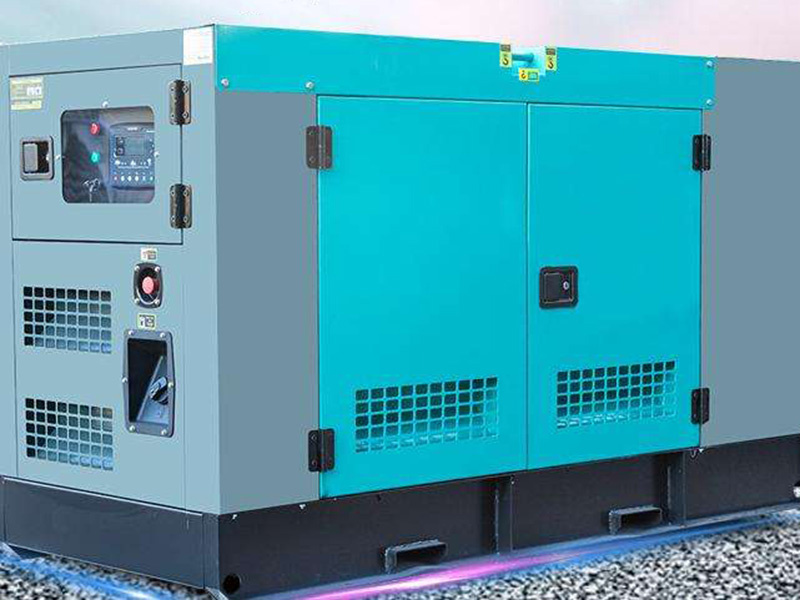 临猗柴油发电机组如何选择适合滤清器密封圈的机油？