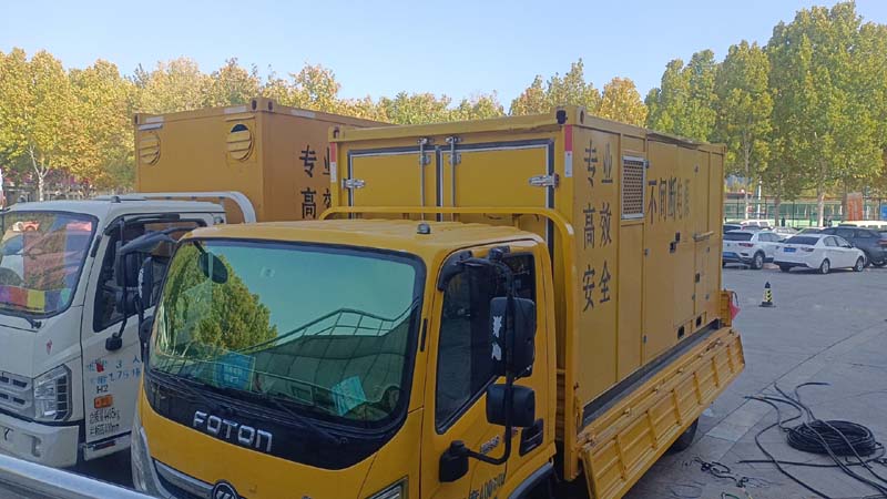 临猗有哪些因素会影响柴油发电机组和UPS电源的切换时间？