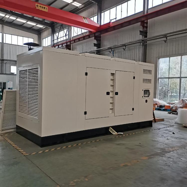 临猗启动发电机组时需要注意什么？