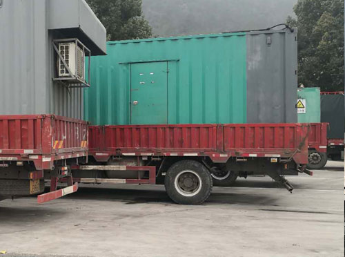 临猗柴油发电机组使用注意安全事项有哪些？