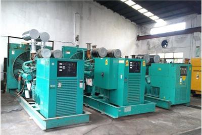 临猗如何判断汽油发电机组电瓶的使用寿命？