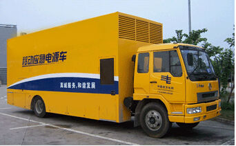 临猗发电机组如何判断水冷式机油散热器是否需要更换？