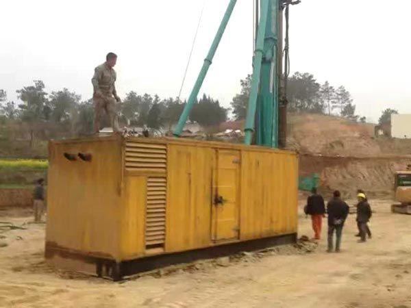 临猗柴油发电机组应用场合有哪些？
